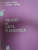 TRATAT DE ARTA PIANISTICA -ANA PITIS SI IOANA MINEI, BUC. 1982