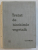 TRATAT DE BIOCHIMIE VEGETALA , VOL III , PARTEA I  , 1966