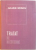 TRATAT DE DIETETICA de IULIAN MINCU, 1974 , prezinta urme de uzura