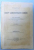 TRATAT DE DREPT ADMINISTRATIV ROMAN , VOL I  , EDITIA A II A , 1906
