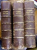 TRATAT DE DREPT CIVIL ROMÂN de C. HAMANGIU (3 volume, 1928)