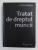 TRATAT DE DREPTUL MUNCII de ION TRAIAN STEFANESCU , 2007