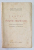 TRATAT DE FORME MUZICALE de DIMITRIE CUCLIN  , 1934 , PREZINTA SUBLINIERI