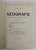 TRATAT DE GEOGRAFIE , FIZICA , POLITICA , ECONOMICA , MILITARA , VOLUMUL II de GENERAL AL. RIZEANU si LT. - COL. E . ARGHIROPOL , EDITIE INTERBELICA