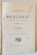 TRATAT DE GEOLOGIE CU EXEMPLE LUATE IN DEOSEBI DIN ROMANIA de I. SIMIONESCU  1927 * LEGATURA VECHE