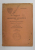 TRATAT DE GEOMETRIE ANALITICA , curs pofesat de TRAIAN LALESCU , CAIETUL 2 - CONICELE , 1944