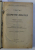 TRATAT DE GEOMETRIE ANALITICA de TRAIAN LALESCU , EDITIA A DOUA , COLEGAT DE PATRU CARTI , FASCICULELE I - IV ,   1922 - 1927