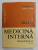 TRATAT DE MEDICINA INTERNA , HEMATOLOGIE , PARTEA I , sub redactia RADU PAUN , 1997