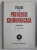 TRATAT DE PATOLOGIE CHIRURGICALA de E.PROCA,vol.5 partea 1,  1992