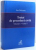 TRATAT DE PROCEDURA CIVILA , VOL I , EDITIA A II-A de ION DELEANU ,2007