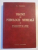 TRATAT DE PSIHOLOGIE MEDICALA SI PSIHOTERAPIE de G. IONESCU , 1995 * CONTINE DEDICATIA AUTORULUI * PREZINTA SUBLINIERI