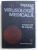 TRATAT DE VIRUSOLOGIE MEDICALA , VOLUMUL I , sub redactia lui N . CAJAL , 1990