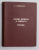 TRATAT ELEMENTAR DE ANATOMIE DESCRIPTIVA SI TOPOGRAFICA ( CU APLICATIUNI MEDICO - CHIRURGICALE ) de VICTOR PAPILIAN , VOLUMUL I , 1945 , SUBLINIATA CU CREIONUL SI STILOUL