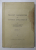 TRATAT ELEMENTAR DE CHIMIE ORGANICA de COSTIN D. NENITESCU , EDITIA III , VOLUMUL II, 1947 *PREZINTA HALOURI DE APA , *PREZINTA SUBLINIERI IN TEXT