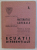 TRATAT ELEMENTAR DE MATEMATICI GENERALE , ECUATII DIFERENTIALE , VOLUMUL V , CAIETUL I de NECULAI RACLIS , 1945