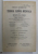 TRATAT ELEMENTAR DE TEHNICA CLINICA MEDICALA SI DE SEMEIOLOGIE, VOL I-II de EMILE SERGENT , 1922
