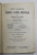 TRATAT ELEMENTAR DE TEHNICA CLINICA MEDICALA SI DE SEMEIOLOGIE , VOLUMUL II de EMILE SERGENT , 1923