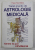 TRATAT PRACTIC DE ASTROLOGIE MEDICALA de THEO MONTERA , ASTRELE TE POT VINDECA , 1997