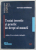 TRATAT TEORETIC SI PRACTIC DE DREPT AL MUNCII , EDITIA A II-A de ION TRAIAN STEFANESCU , 2012