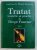 TRATAT TEORETIC SI PRACTIC DE DREPT FUNCIAR , VOLUMUL I de FLORIN SCRIECIU , 2001
