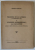 TRATATUL DE LA LATERAN ( 11 FEBRUARIE 1929  ) SI STATUTUL INTERNATIONAL AL PAPALITATII de GEORGE SOFRONIE , 1931