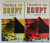 TRAVELS IN UPPER AND LOWER EGYPT DURING THE CAMPAIGNS OF GENERAL BONAPARTE by VIVANT DENON , VOLUMELE I- II , 1802 , RETIPARITA 1986