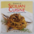 TREASURES OF SICILIAN CUISINE by LEONARDO FRUSTERI ...PAOLO SALERNO , 2008