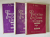 TRECUTE VIETI DE DOAMNE SI DOMNITE de C. GANE , 3 VOLUME  1943 *MICI DEFECTE