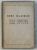 TREI CLASICI , ESHYLOS - EUMENIDELE , SOFOKLES - EDIPOS TIRAN , EVRIPIDES - HELENA , 1944 * DEFECT COTOR