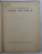 TREI NUVELE de LIVIU REBREANU , 1924