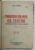 TREIZECI DE ANI DE TEATRU. CONTRIBUTII LA ISTORIA TEATRULUI ROMANESC de IOAN I. LIVESCU  1925 , EDITIA I