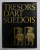 TRESORS D 'ART SUEDOIS - DES TEMPS PREHISTORIQUES AU XIX  e SIECLE , sous la redaction de PONTUS GRATE , 1973