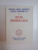 TREZIRE DUHOVNICEASCA , VOL. II de CUVIOSUL PAISIE AGHIORITUL , CUVINTE DUHOVNICESTI , 2003
