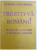 TREZITI - VA ROMANI !  MESAJE DE LA  DECEBAL SI IO STEFAN VOIEVOD de DUMITRU IOAN BRANC , 2007 ,PREZINTA SUBLINIERI CU CREIONUL