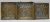 Triptic de calatorie din bronz si email, Rusia sec. XIX
