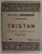 TRISTAN de THOMAS MANN , EDITIE INTERBELICA