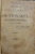 TRIUMFUL CRESCINISMULUI SI DICTIONARUL SALVATORILOR CRESCINATATEI ( HISTORIE UNIVERSALA ) de PREOTUL GRIGORIE MUSCELENU , 1874