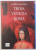 TROIA , VENETIA , ROMA VOL. I de OVIDIU PECICAN , 2007