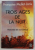 TROIS AGES DE LA NUIT  - HISTOIRES DE SORCELLERIE par FRANCOISE MALLET  - JORIS , 1968