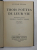 TROIS POETES DE LEUR VIE - STENDHAL - CASANOVA - TOLSTOI par  STEFAN ZWEIG , 1937