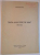 TRUDA UNUI SFERT DE VEAC 1919-1944 de N. GEORGESCU-TISTU  1945