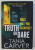 TRUTH OR DARE by TANIA CARVER , 2014