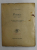 T.S. ELIOT - POEMES 1910 - 1930 , APARUTA 1947