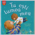 TU ESTI LUMEA MEA , text de TAMMI SALZANO , ilustratii de LUCY FLEMING , 2025