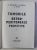 TUMORILE RETRO - PERITONEALE PRIMITIVE de D . SETLACEC ...C. POPA , VOLUMUL II , 1986