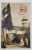 TUNIS , PLACE HOSPITAL SADIKI , CARTE POSTALA ILUSTRATA , 1908