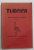 TURCICA , REVUE D 'ETUDES TURQUES , TOME XXI - XXIII , MELANGES OFFERTS A IRENE MELIKOFF , 1991