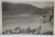 TURISTI LA MALUL DUNARII , ORSOVA , IMBARCATI PENTRU ADA KALEH , FOTOGRAFIE TIP CARTE POSTALA , 1935