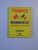 TURKCE ROMENCE , KONUSMA KILAVUZU de AGIEMIN BAUBEC , FERIAN ISMAIL , 1991