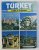 TURKEY - CRADLE OF CIVILIZATION by TURHAN CAN , 1998